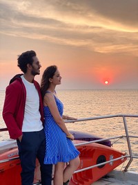 Veyi Subhamulu Kalugu Neeku Movie Stills